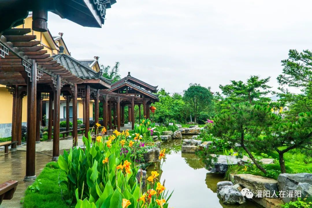 桂林周边村寨,桂林市乡野休闲山庄