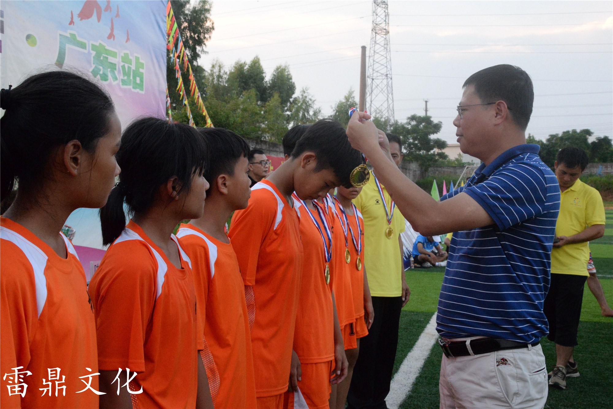 广东雷州夏令营,2019雷州夏令营