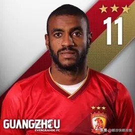 穆里奇在恒大为什么叫鸡爷,穆里奇加盟恒大打进第一个球