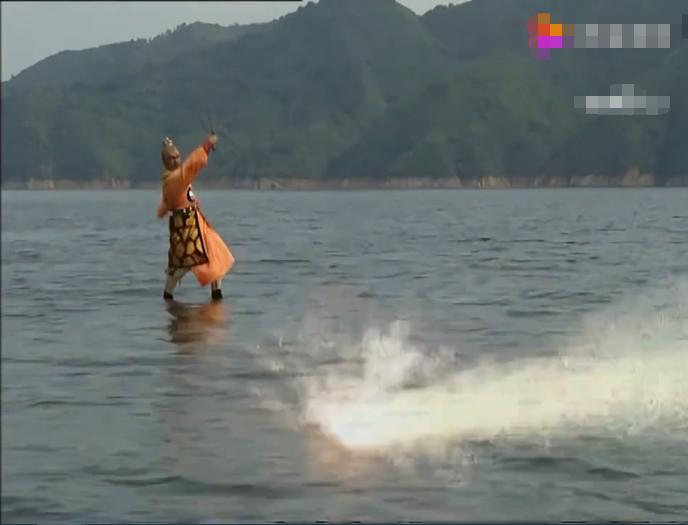 中国电视剧特效退化史:AI换头没《西游记》逼真,投资4亿效果5毛