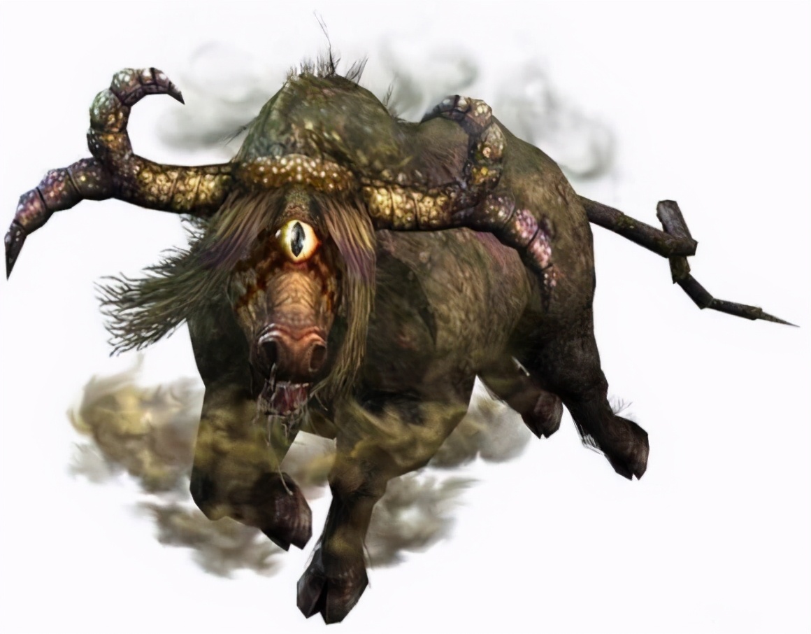 鸩鸟是什么鸟,鸩鸟灭绝的原因