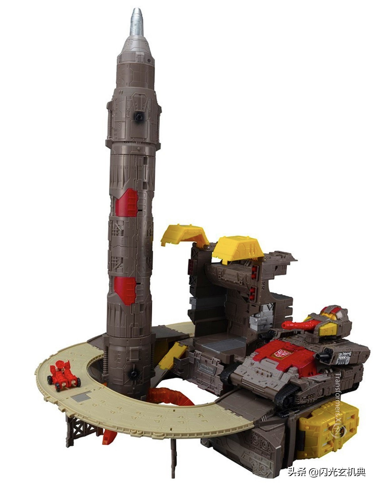 变形金刚动画片汽车人全人物图鉴,变形金刚博派汽车人