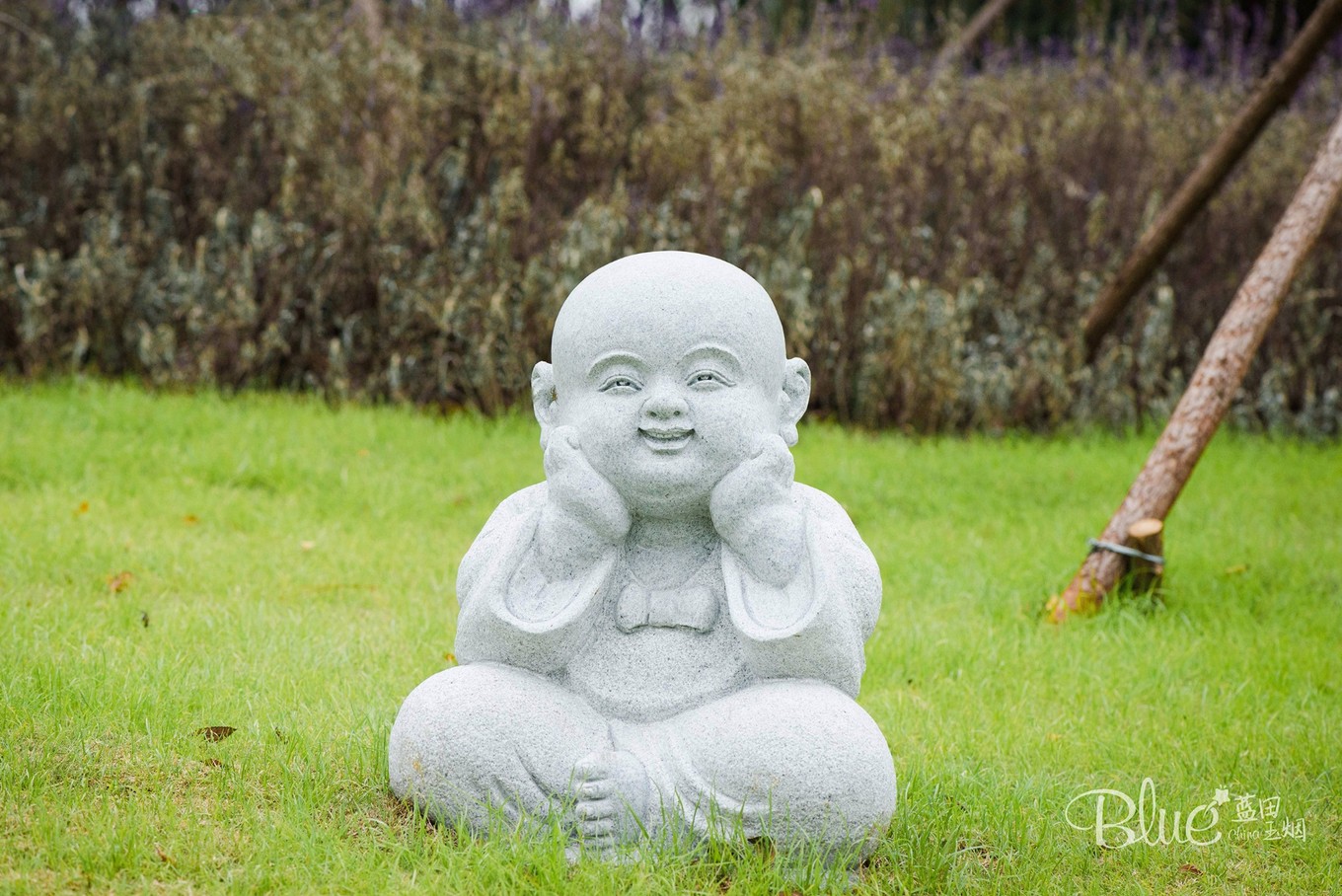最有灵性的古佛寺,国内最美佛寺排行榜前十