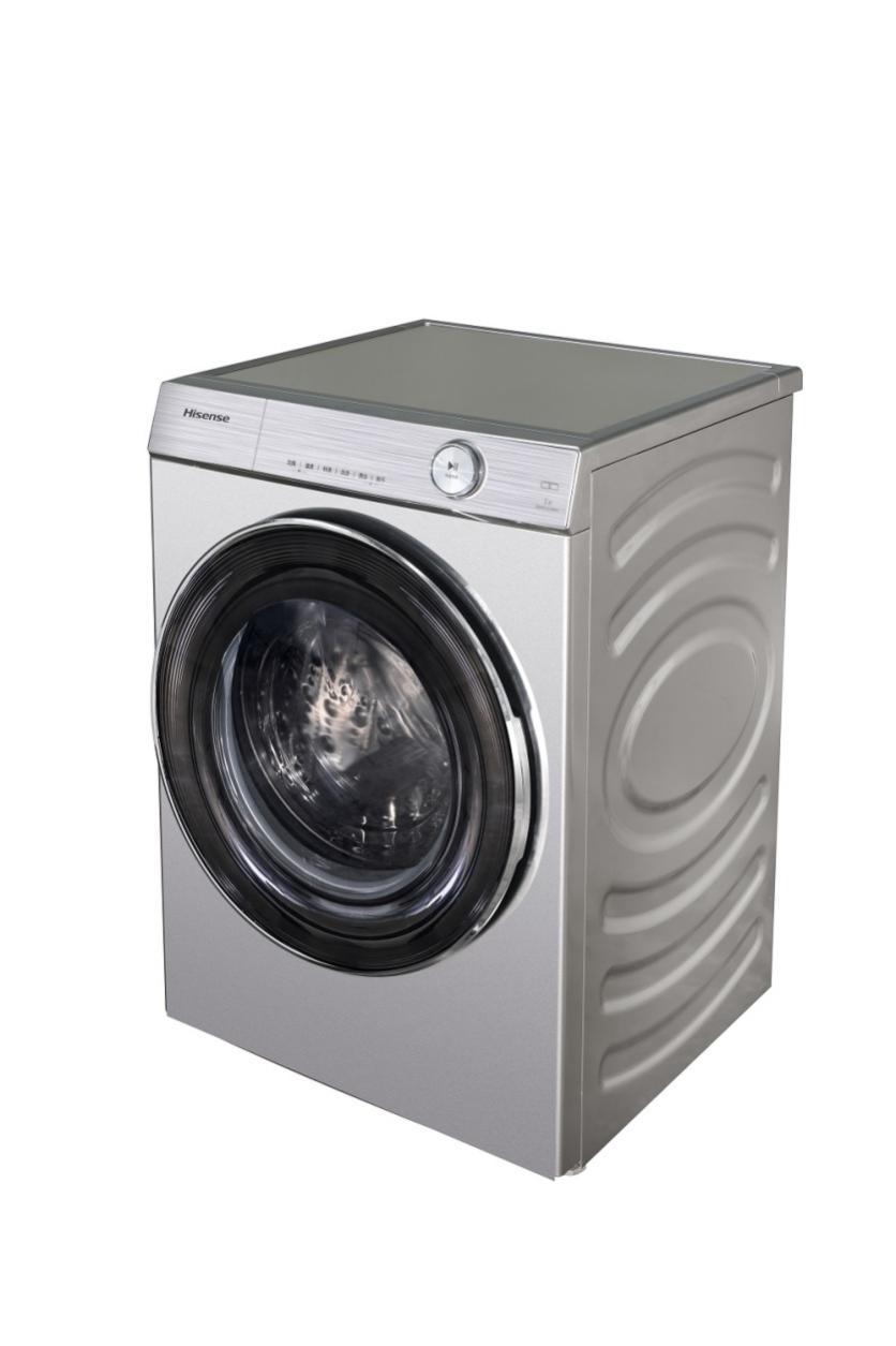 海信s30s,目前口碑最好的洗烘一体机海信