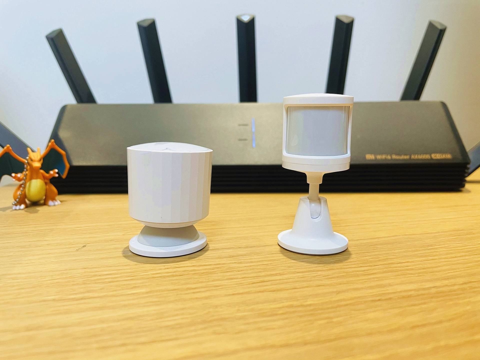 青萍蓝牙网关和米家,青萍蓝牙网关控制米家设备