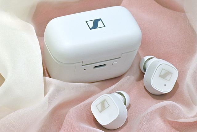 sennheiser音质测试,sennheiser最便宜的耳机