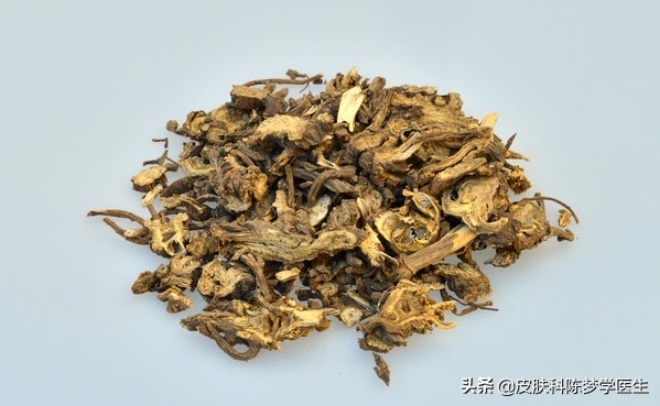 中药面膜粉能提亮肤色能祛斑吗,中药面膜粉淡斑美白配方