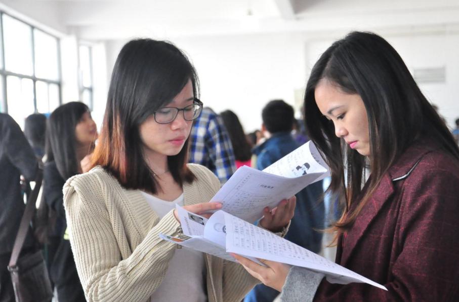 好就业的高薪大学专业排行榜,大学高薪专业排行榜最新