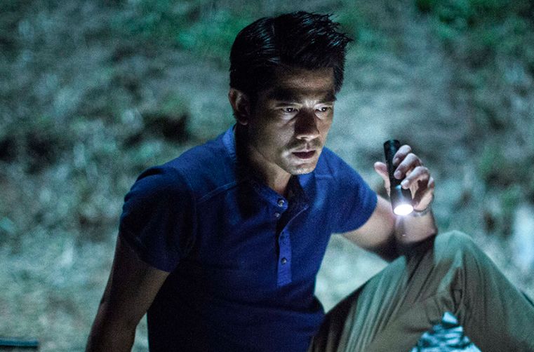 四部超爽暴力动作电影,十部顶级刺激犯罪片