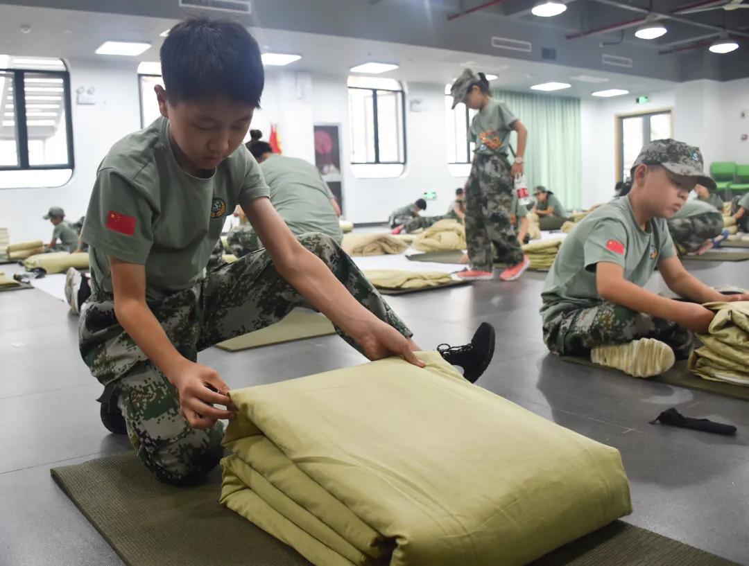 杭州青少年活动中心暑期招生6月3日起报名，新课程来了