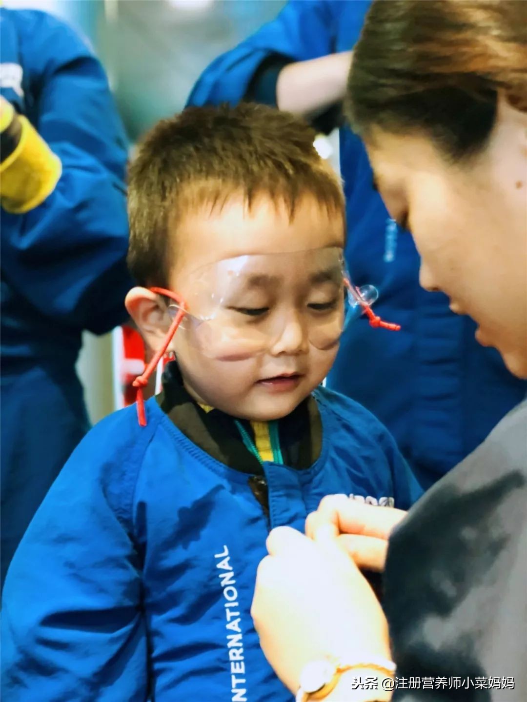 邮轮出国游量子号攻略,皇家加勒比游轮量子号游记