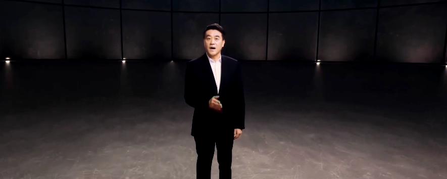 唐国强跟张国立,唐国强和张国立合作