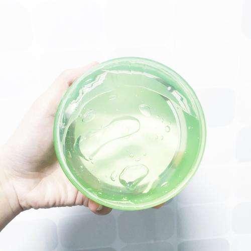 真正有效的芦荟胶,安全好用的芦荟胶