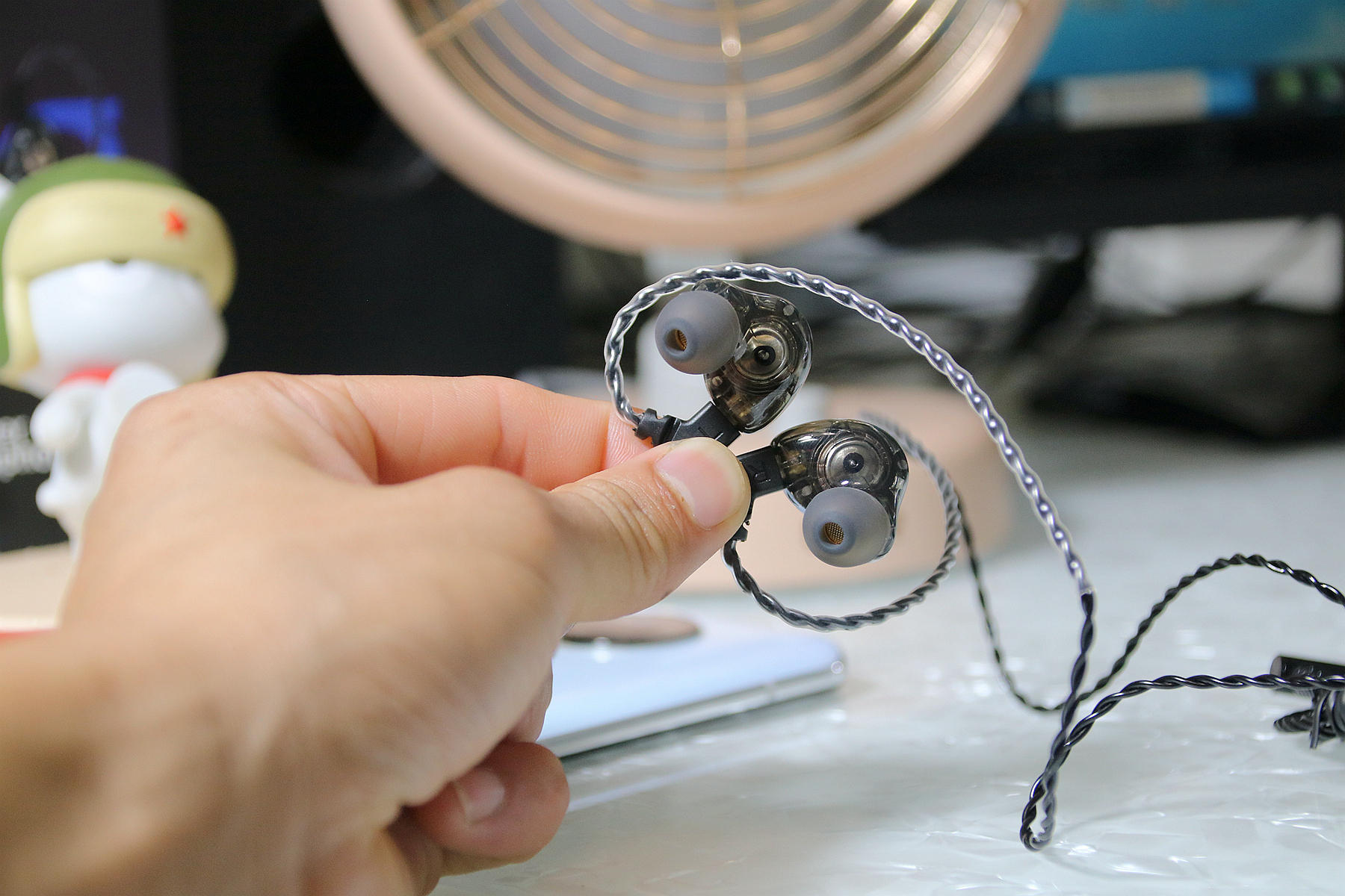 aigoh200耳机,入门级发烧友耳机