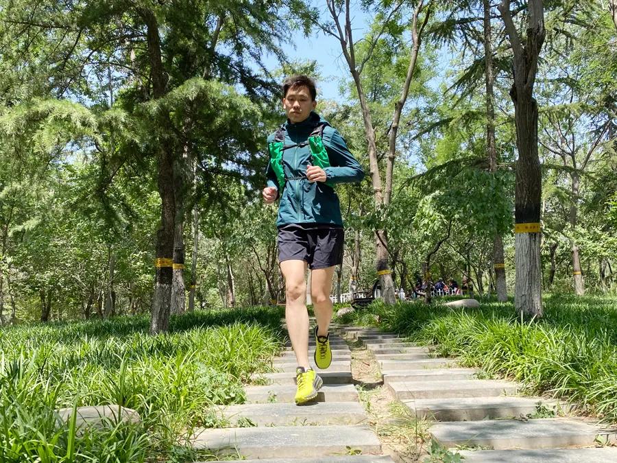 fuga凯乐石越野鞋测评,凯乐石FUGA系列越野跑鞋