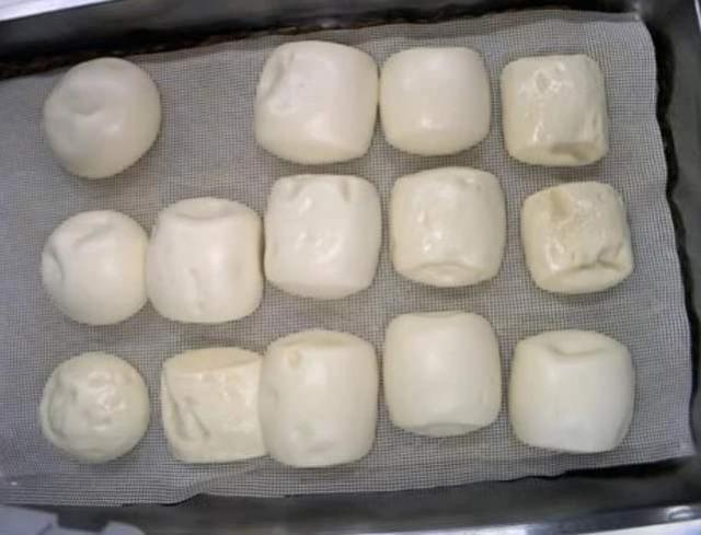 蒸出的馒头怎样防止塌陷,蒸出来的馒头不光滑是什么原因