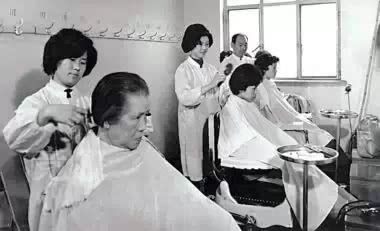 成都老照片染坊街,成都老照片的记忆