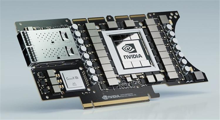 英伟达gpu加速计划,英伟达新算法