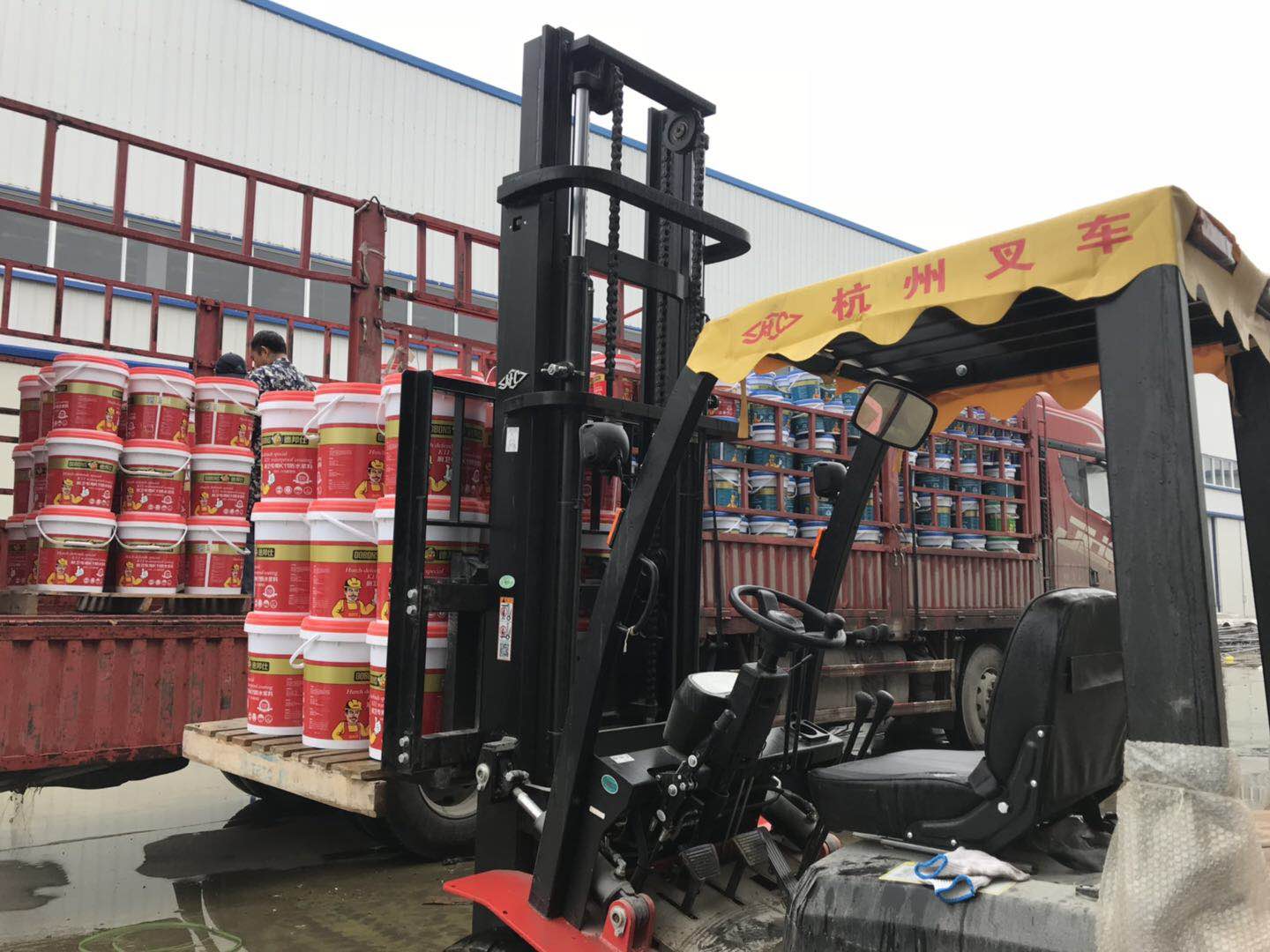 卫生间防水涂料十大公认品牌,防水涂料十大品牌加盟