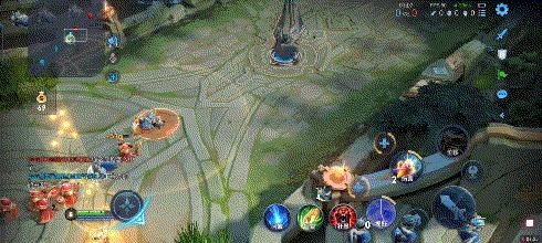 全王者最详细的视野机制教学,学会轻松上王者