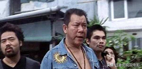 喜剧之王幕后事件,喜剧之王当年的龙套经历