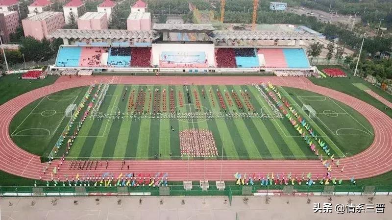 山西42名清华大学生,山西6名学生被清华提前录取