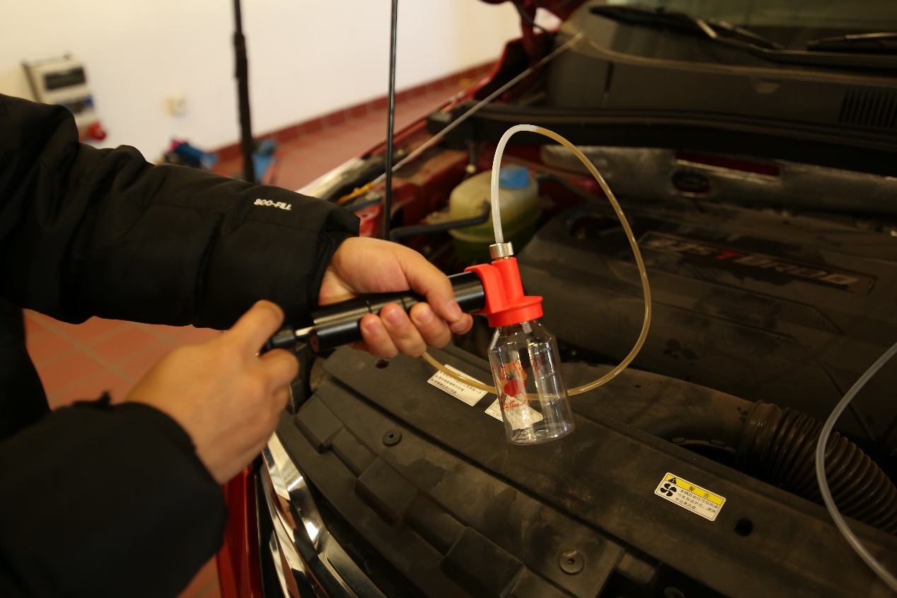 挑战-30℃，CCPC牙克石实测昆仑天润