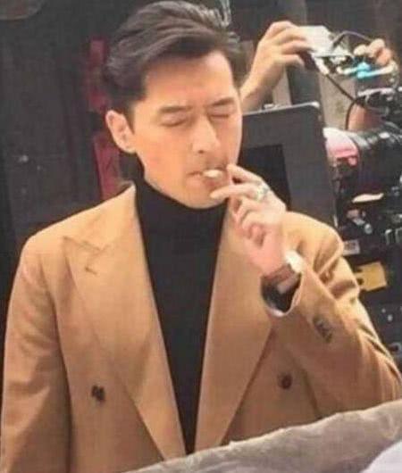 身价过亿的人都抽什么烟,身价上亿的明星抽什么烟原视频