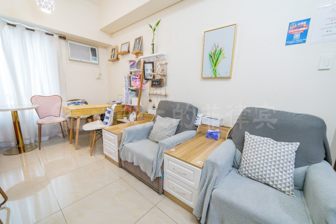 90后女生开连锁店,90后美业人开的网红店