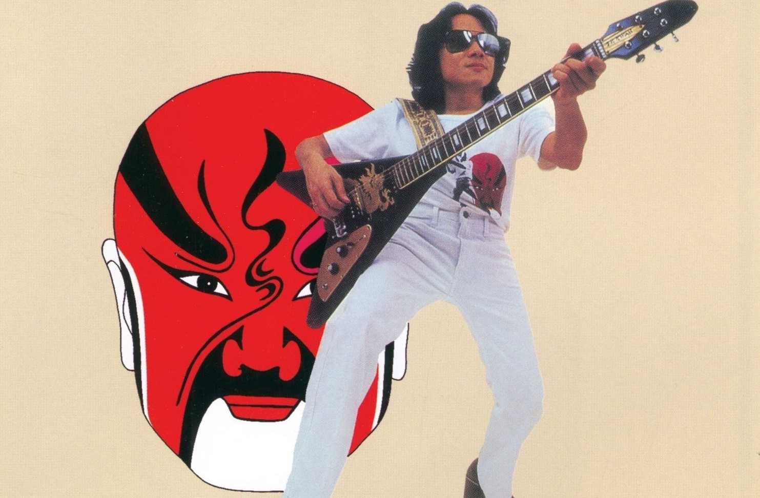 香江群英,香江组合群星演唱