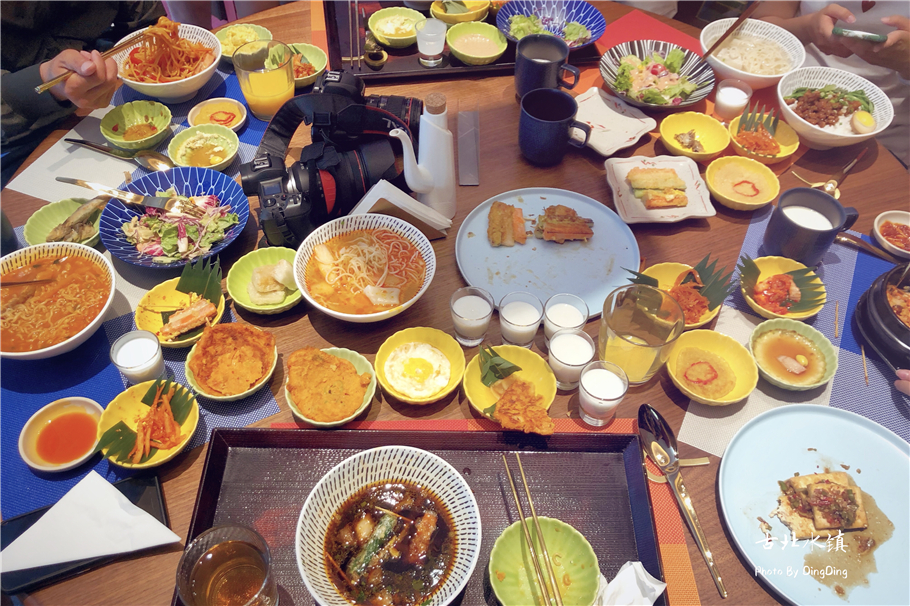 古韵水乡的古北水镇,古北水镇古镇探秘攻略