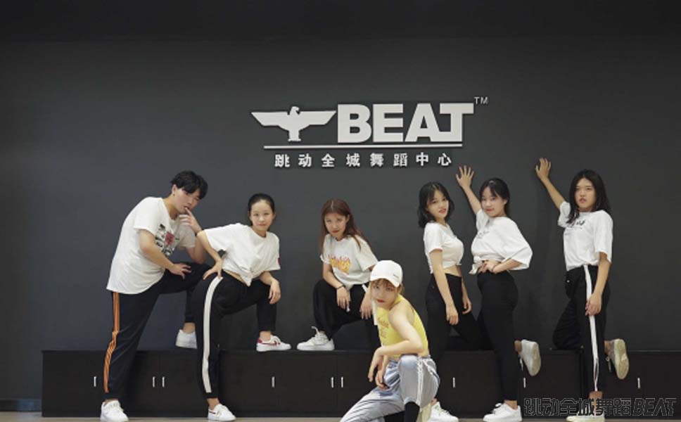 学习街舞有什么出路,学习街舞高难度