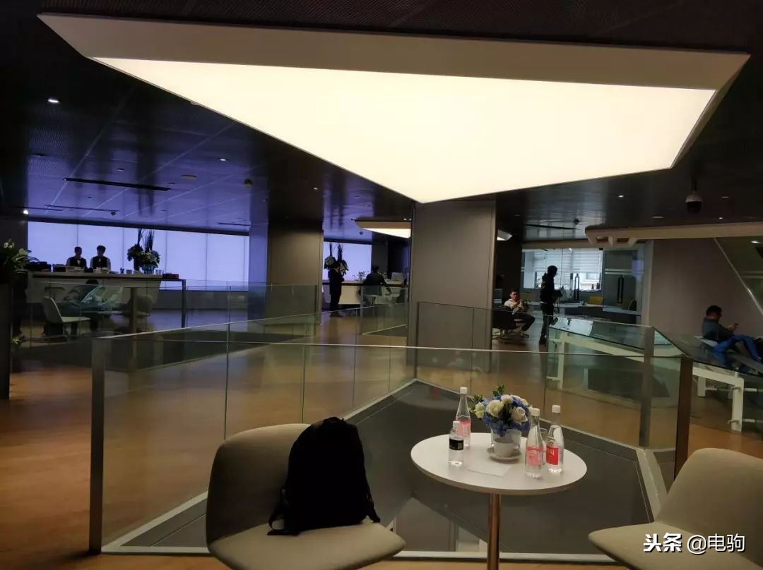 开荣威要什么姿势开,上汽荣威北京体验中心