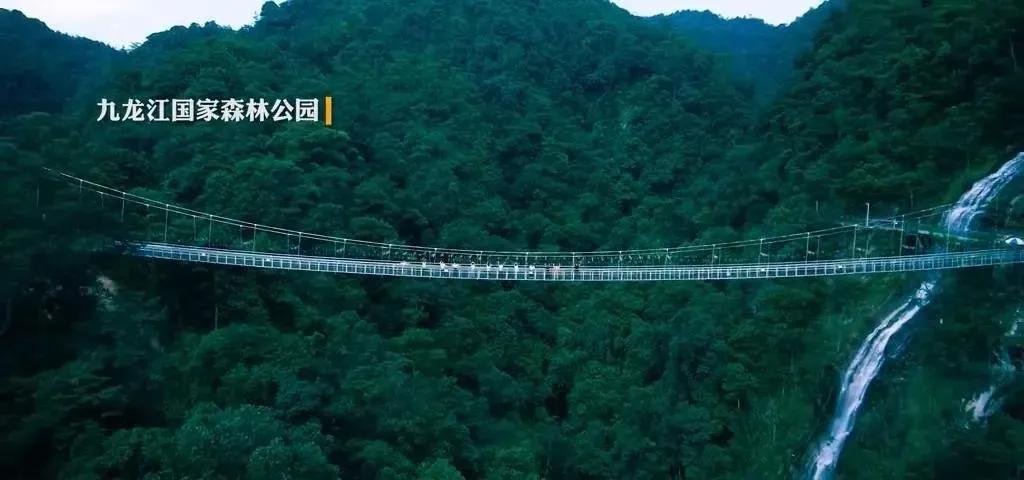 郴州最美的地方在哪里,郴州最美的景色