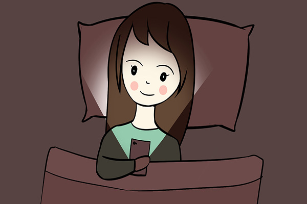 头皮痒还脱发是不是因为螨虫,螨虫和长头屑的关系图解