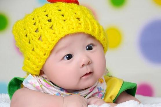 爸爸姓朱给五胞胎取的名字,爸爸给5胞胎起名字