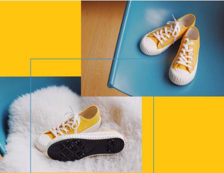 好看又实用的小众鞋,终于找到一双走路带风的鞋