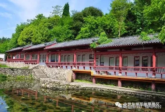 *世友许**将军纪念馆公开招聘讲解员公告