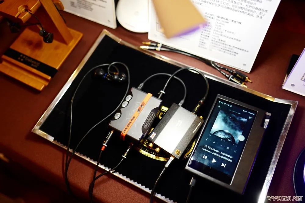 展商如何布展，才能让展位人气显得特别旺？成都国际耳机展大报道