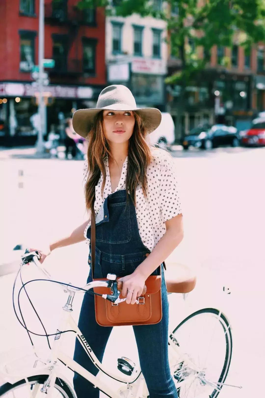 今年流行初恋裤,今夏流行的初恋裤