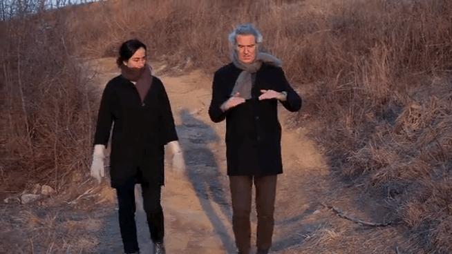 火爆四线小城的文艺社区：像住在美术馆，每天被熏陶