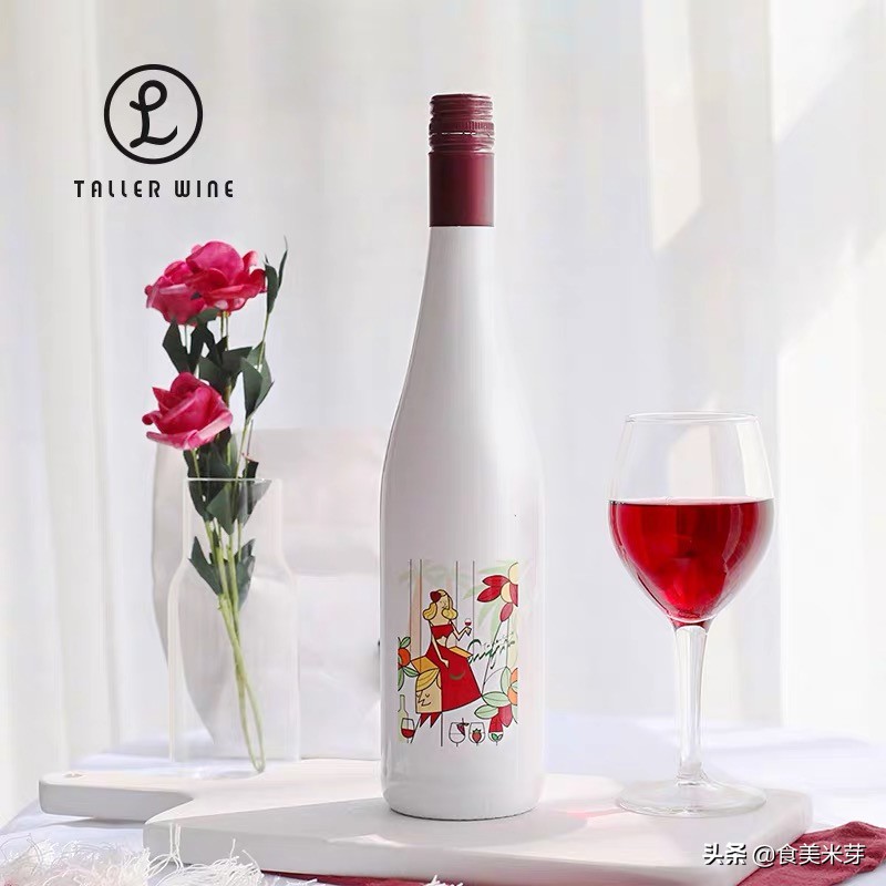 微醺酒适合减肥人喝吗,不会长胖的微醺酒