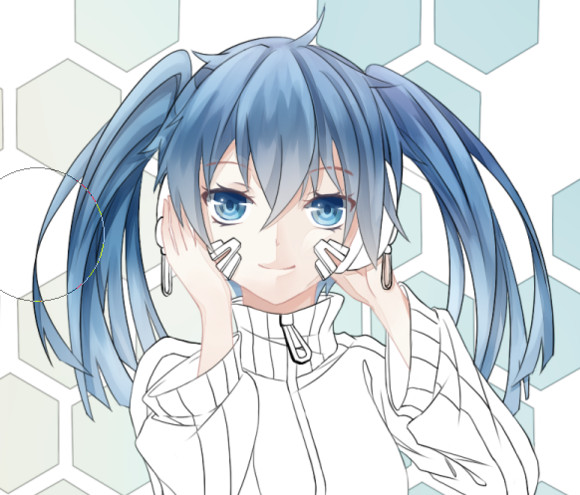 sai教程新手初级入门,sai入门零基础教程