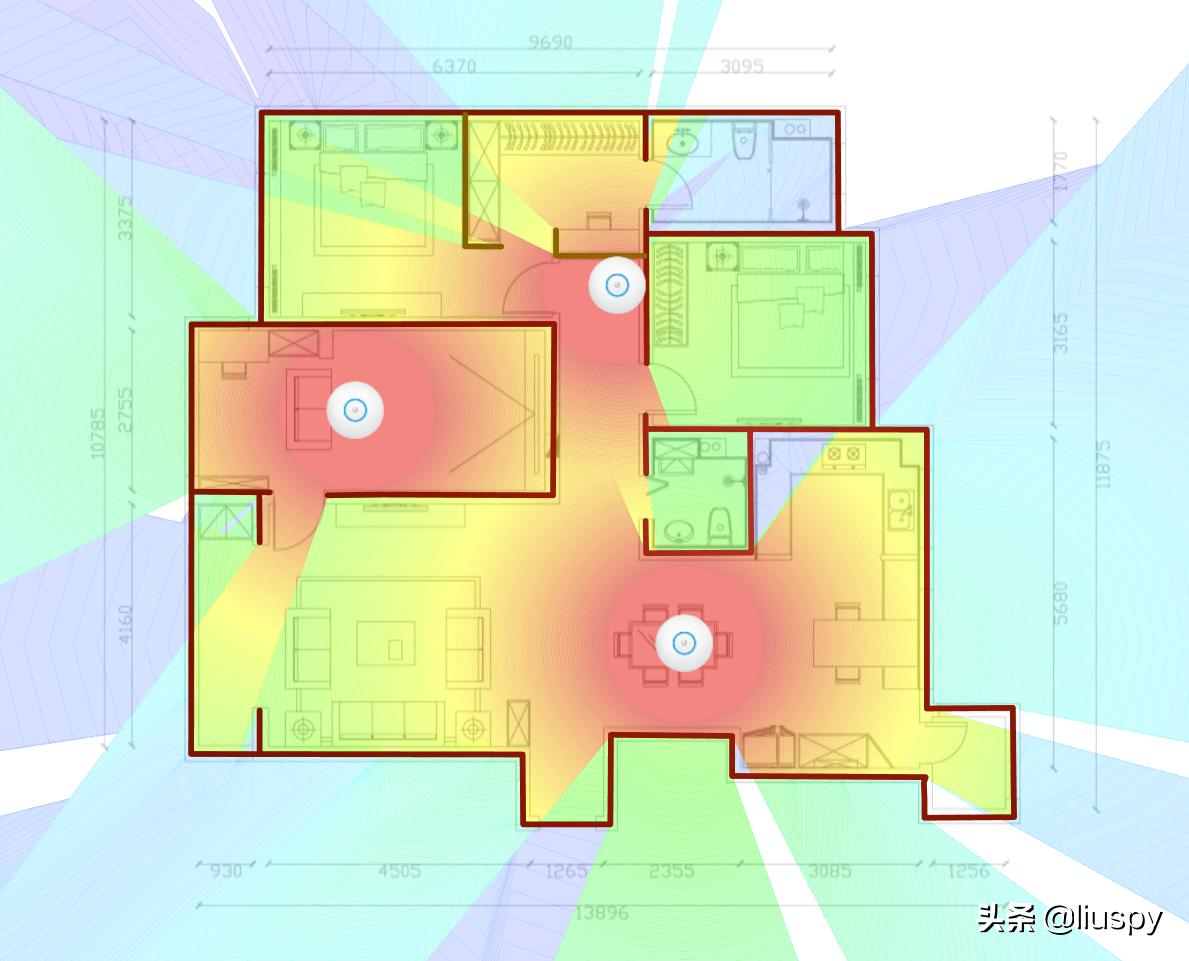 wifi路由器怎么选才好,一般家用无线路由器怎么选择