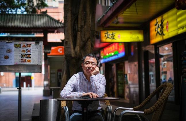 已成“死城”!解封后澳洲中餐厅冷清,留学生成了宝贵的劳动力