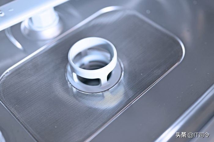 云米ai智目10套洗碗机测评,云米AI智目洗洗碗机