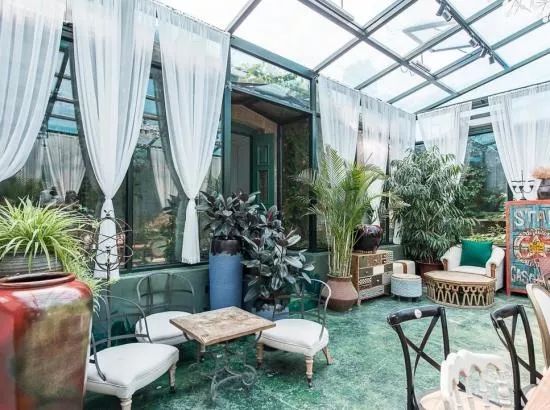 大连旅游可以看海的民宿,大连海边最好的民宿