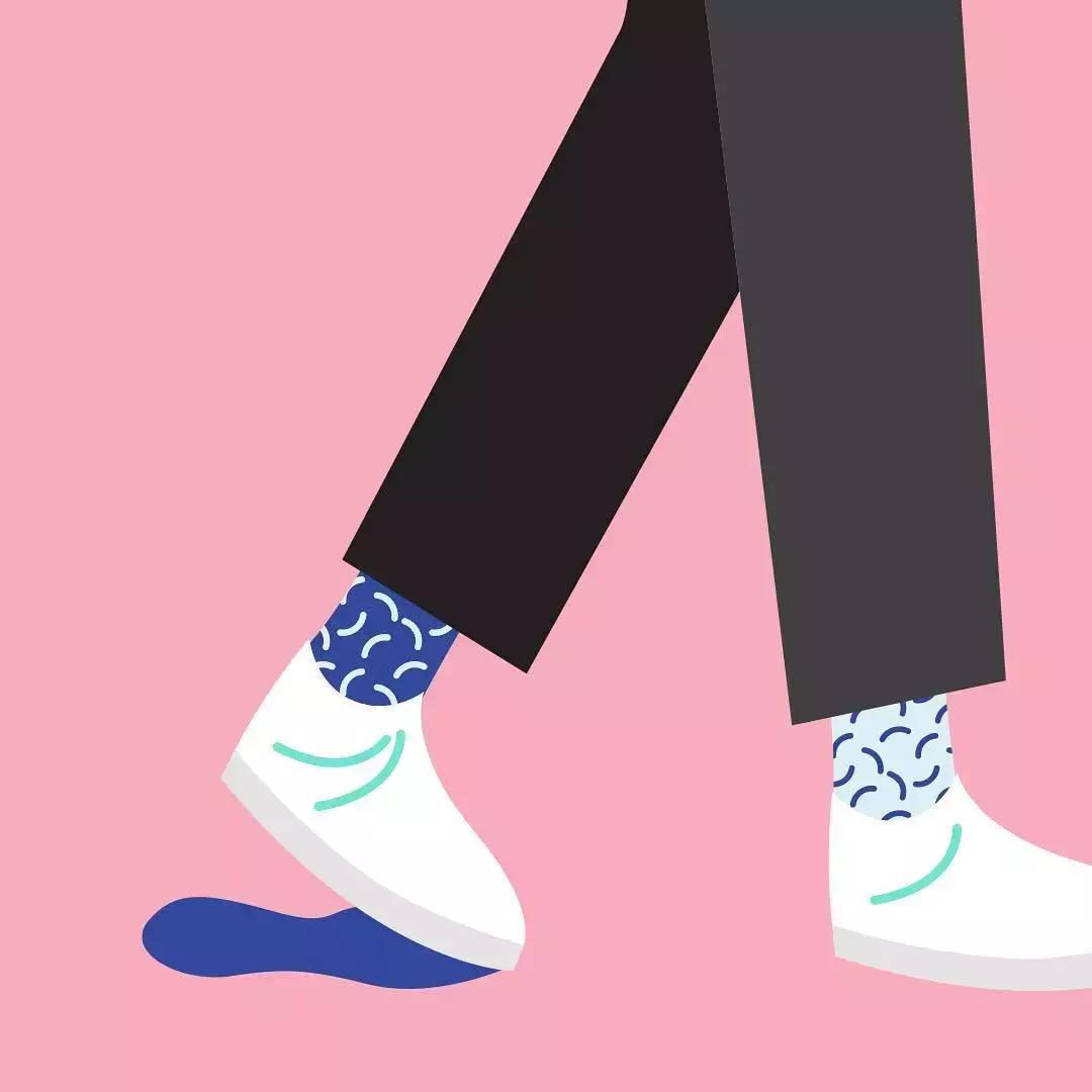 哪个品牌的袜子质量好性价比高,男士夏季袜子品牌排行榜前十名