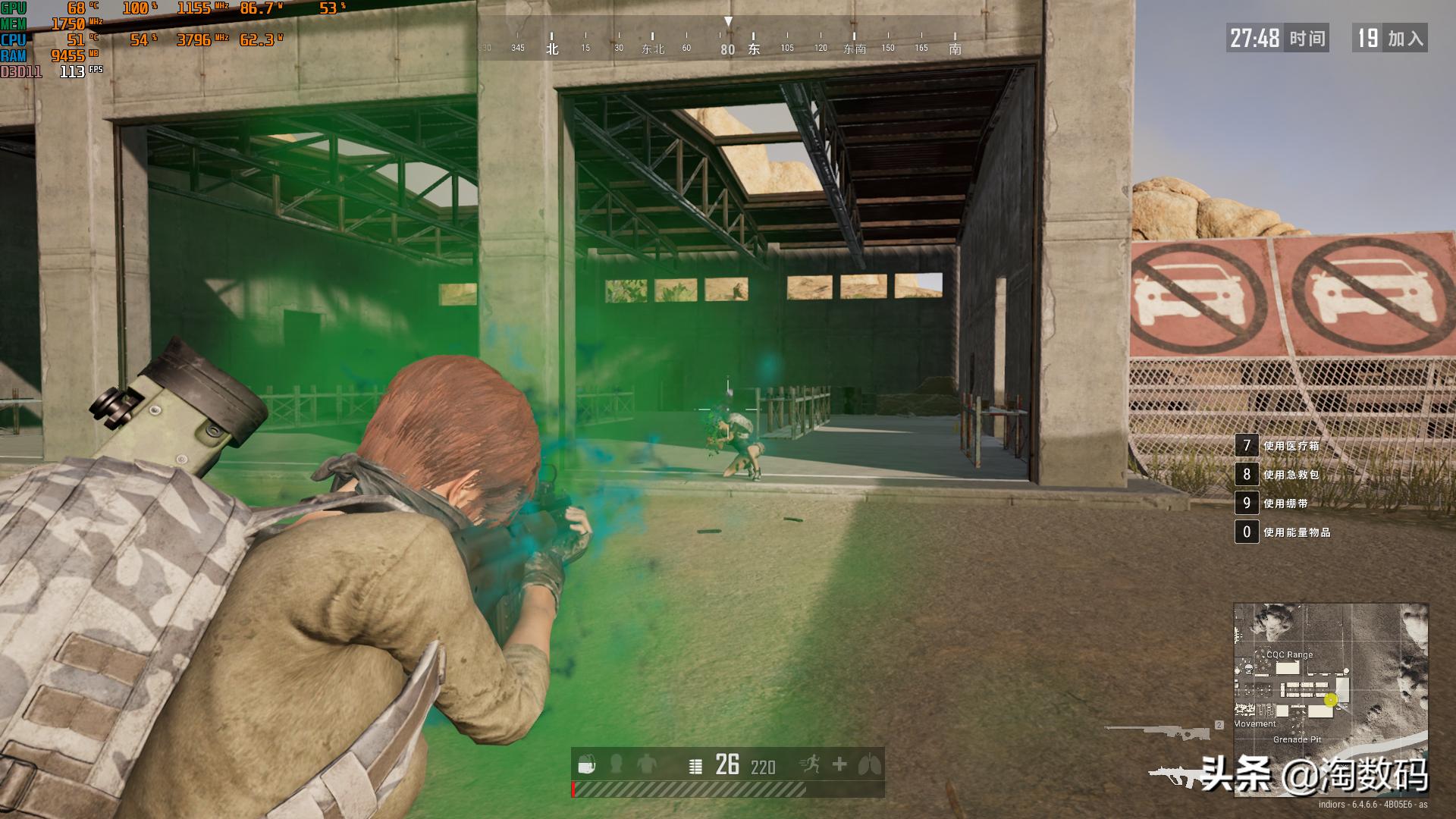 150元rx470还能用吗,rx470吃鸡实测