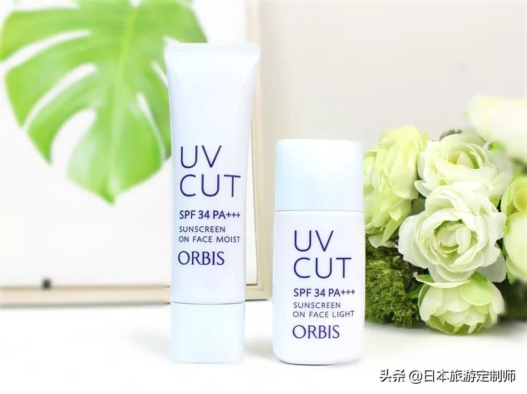 平价好用的隔离妆前乳推荐,日本平价好用的隔离